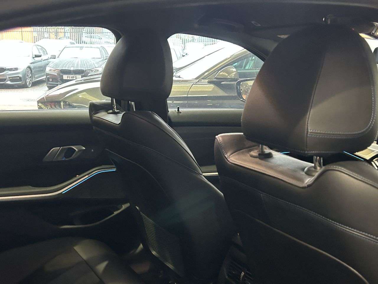 2022 BMW 3 SERIES 2022 BMW 3 SERIES