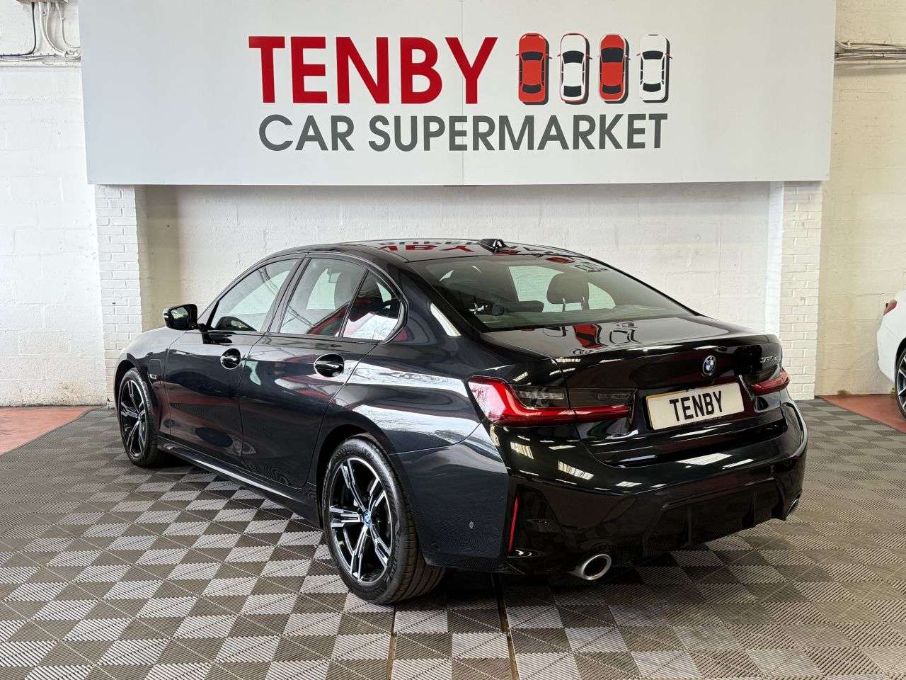 2022 BMW 3 SERIES 2022 BMW 3 SERIES