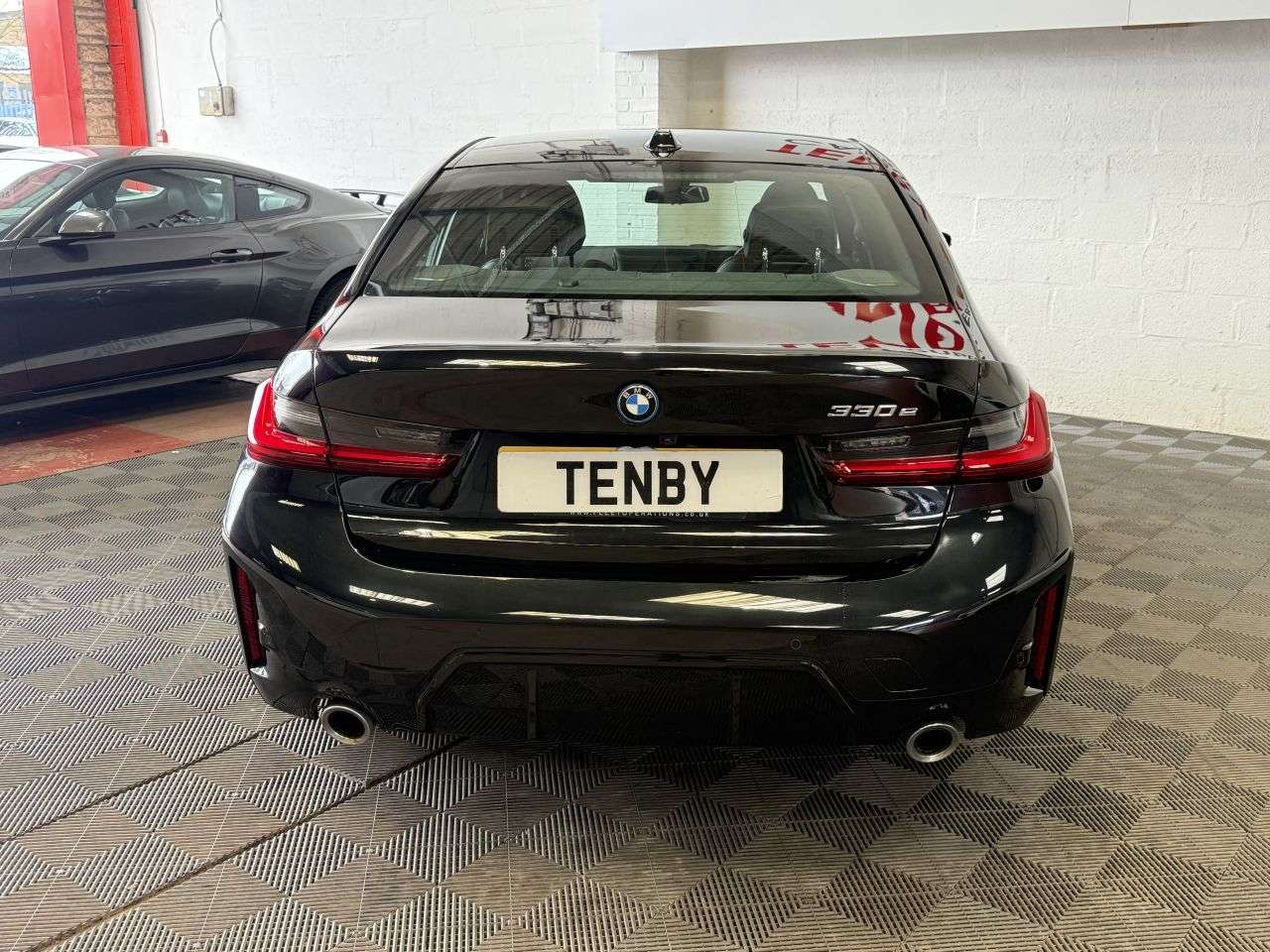 2022 BMW 3 SERIES 2022 BMW 3 SERIES