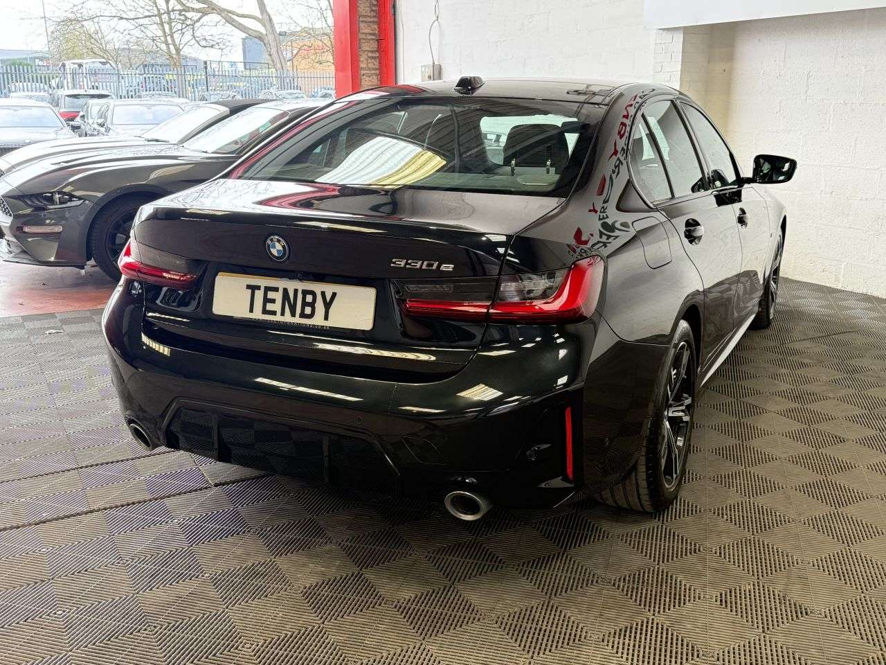 2022 BMW 3 SERIES 2022 BMW 3 SERIES