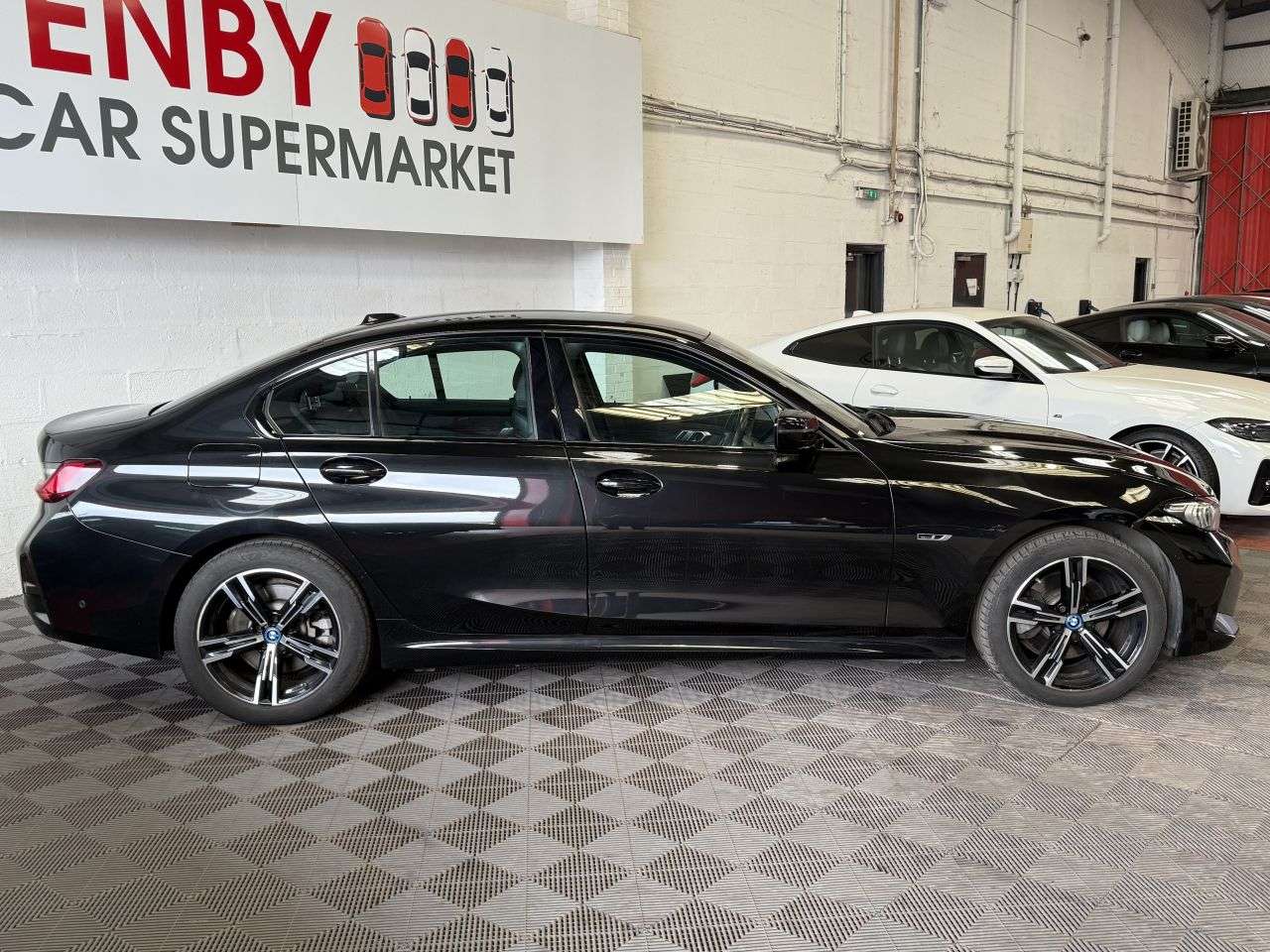 2022 BMW 3 SERIES 2022 BMW 3 SERIES