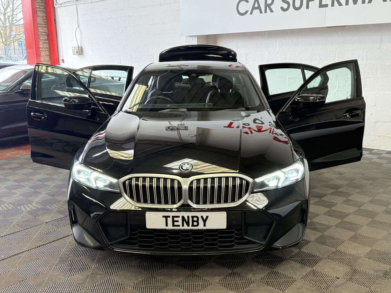 2022 BMW 3 SERIES 2022 BMW 3 SERIES