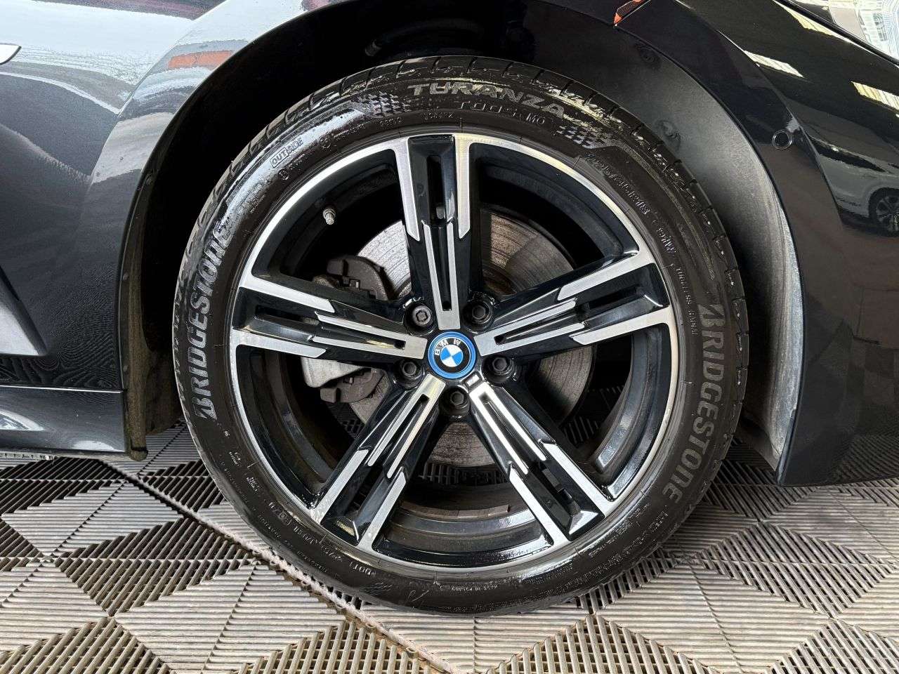 2022 BMW 3 SERIES 2022 BMW 3 SERIES