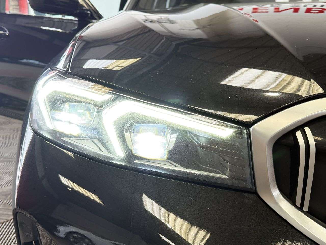 2022 BMW 3 SERIES 2022 BMW 3 SERIES