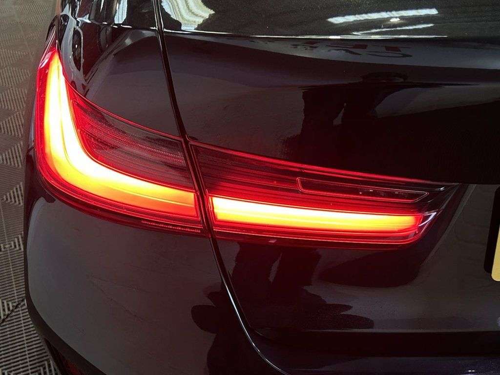 2022 BMW 3 SERIES 2022 BMW 3 SERIES