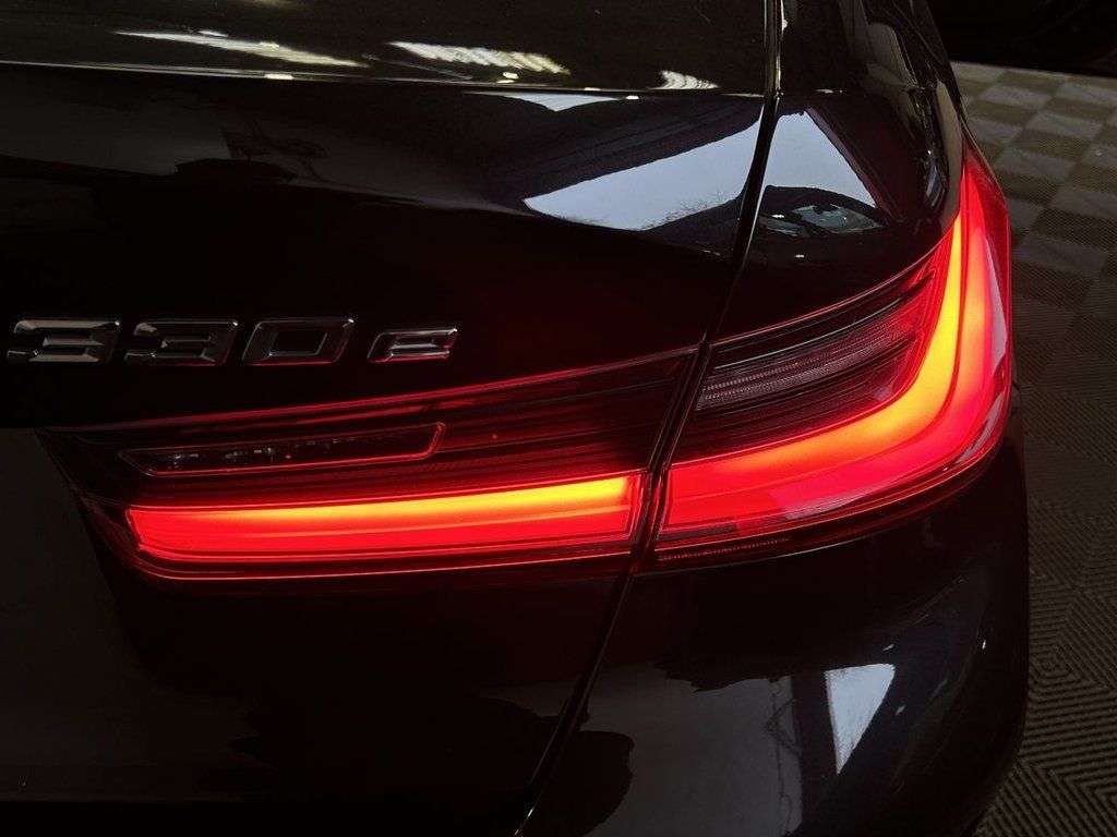 2022 BMW 3 SERIES 2022 BMW 3 SERIES