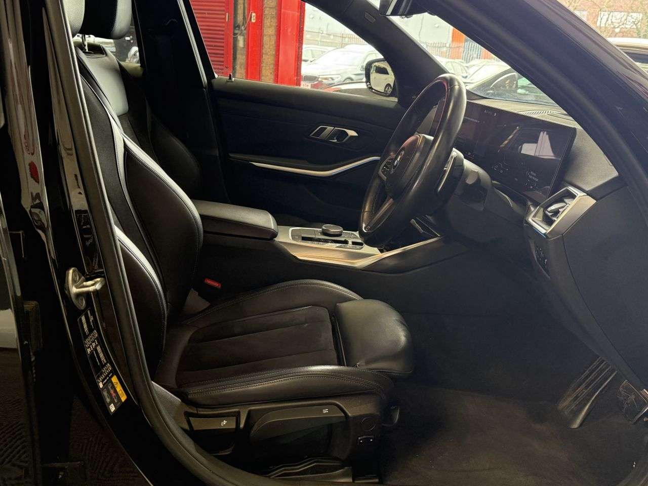 2022 BMW 3 SERIES 2022 BMW 3 SERIES