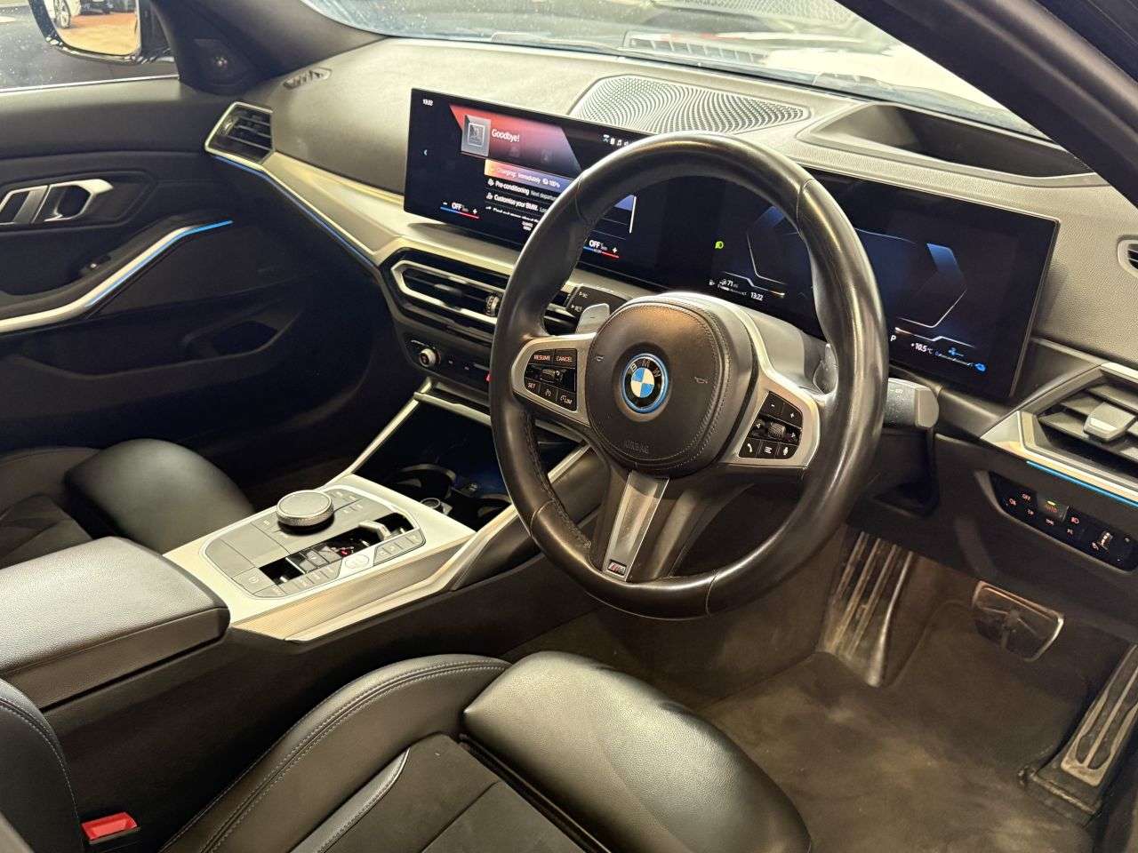 2022 BMW 3 SERIES 2022 BMW 3 SERIES