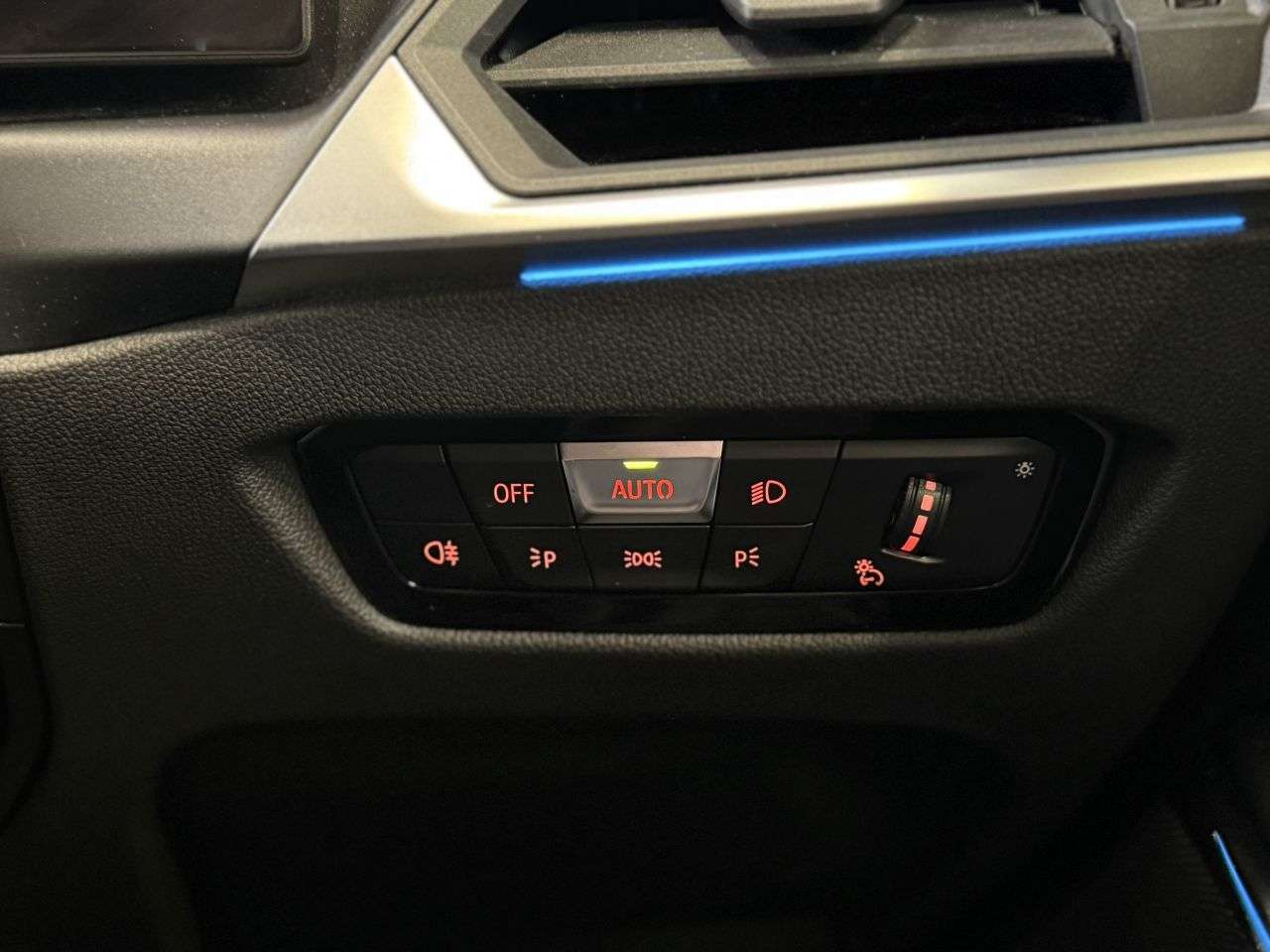 2022 BMW 3 SERIES 2022 BMW 3 SERIES