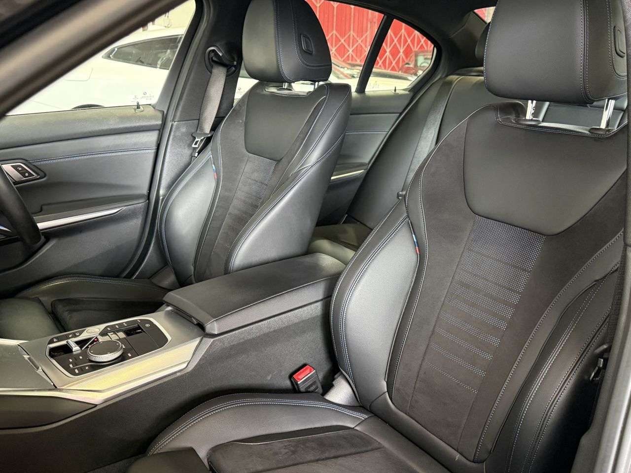 2022 BMW 3 SERIES 2022 BMW 3 SERIES