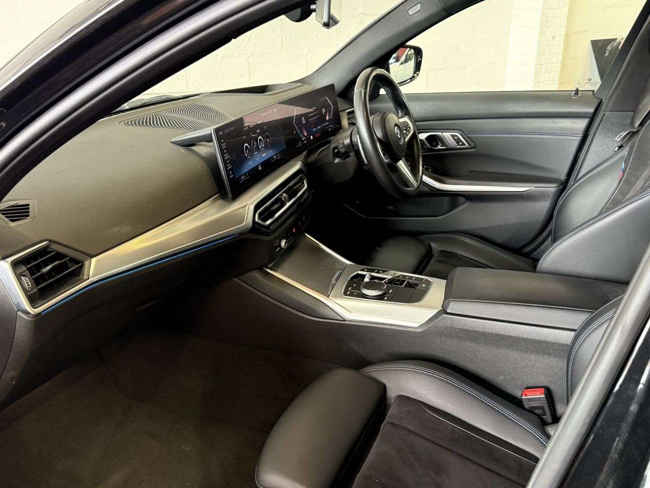 2022 BMW 3 SERIES 2022 BMW 3 SERIES