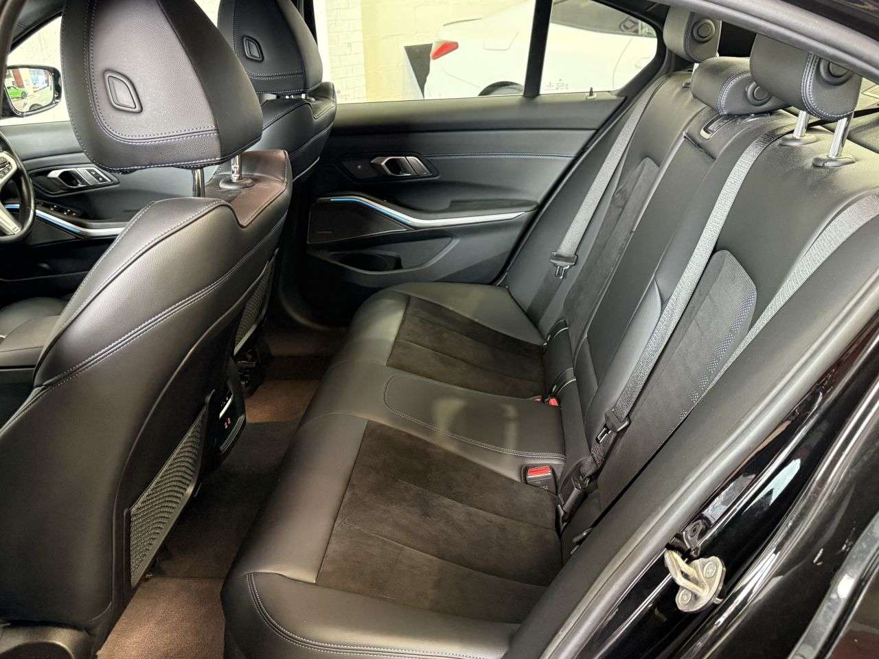 2022 BMW 3 SERIES 2022 BMW 3 SERIES