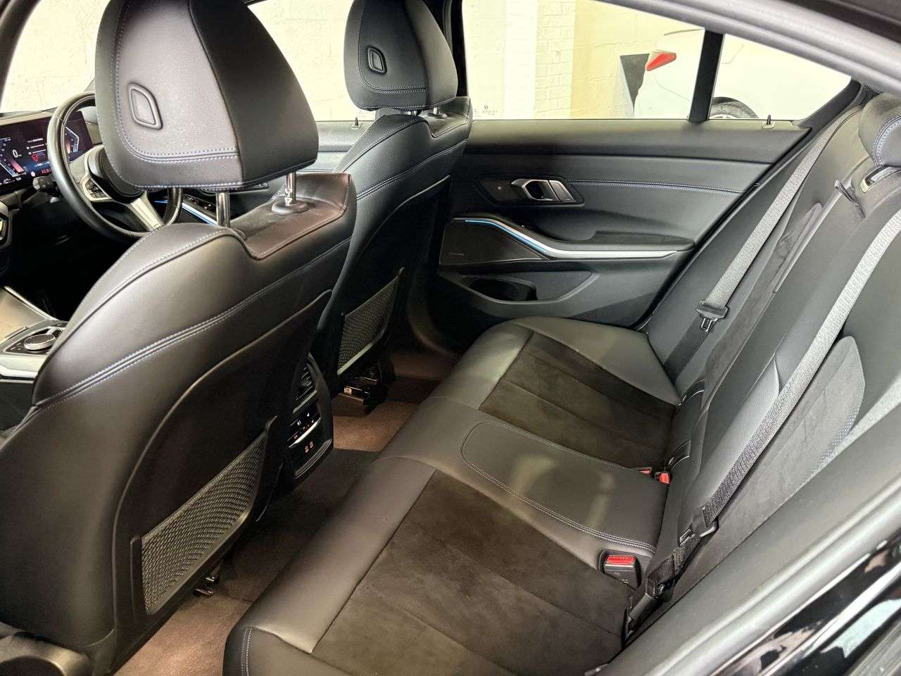 2022 BMW 3 SERIES 2022 BMW 3 SERIES