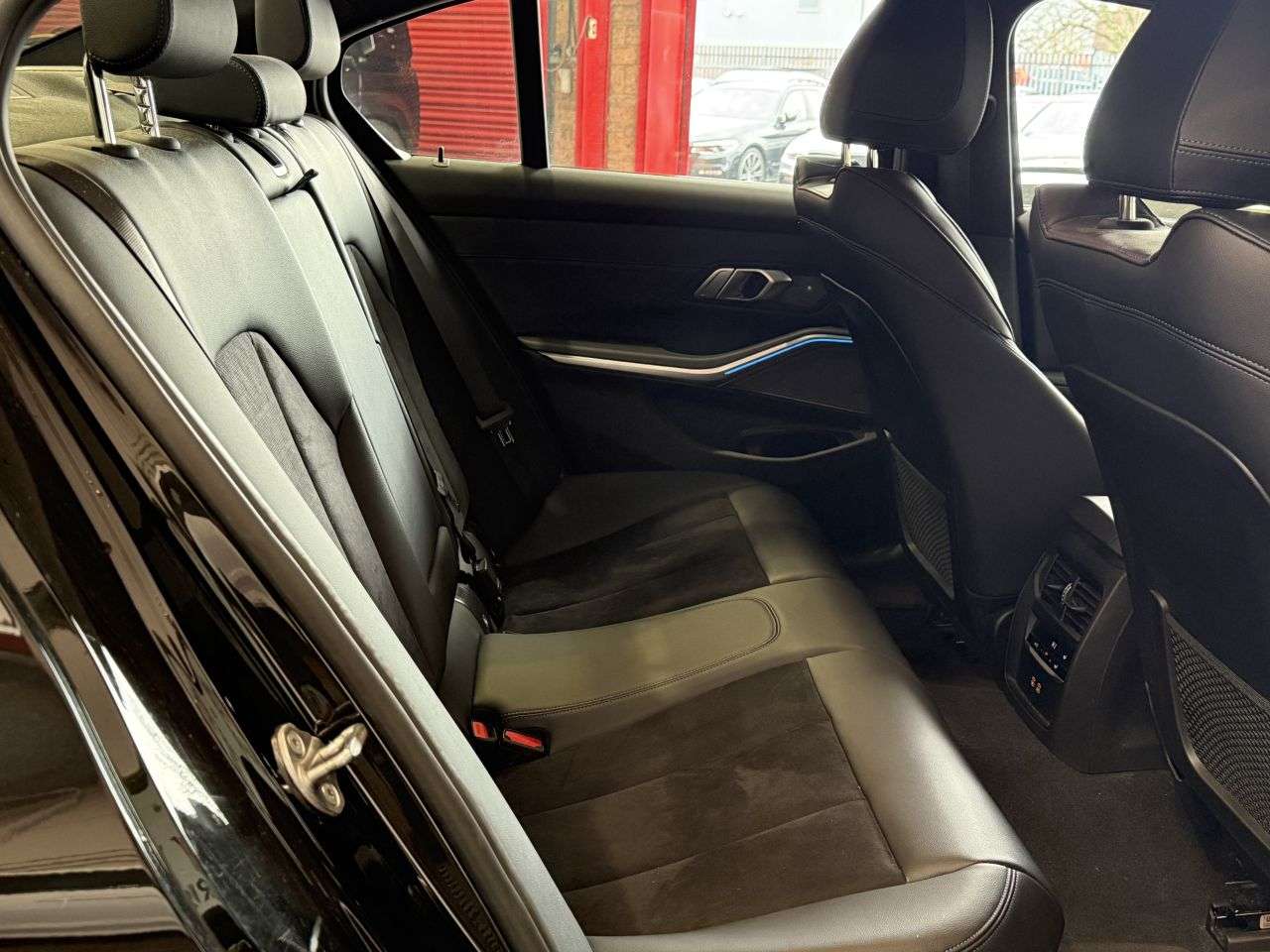 2022 BMW 3 SERIES 2022 BMW 3 SERIES