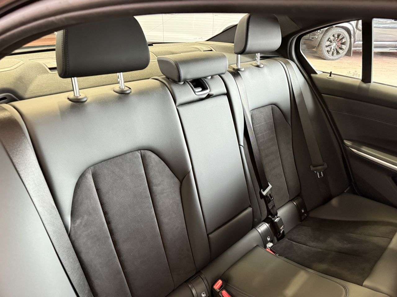 2022 BMW 3 SERIES 2022 BMW 3 SERIES