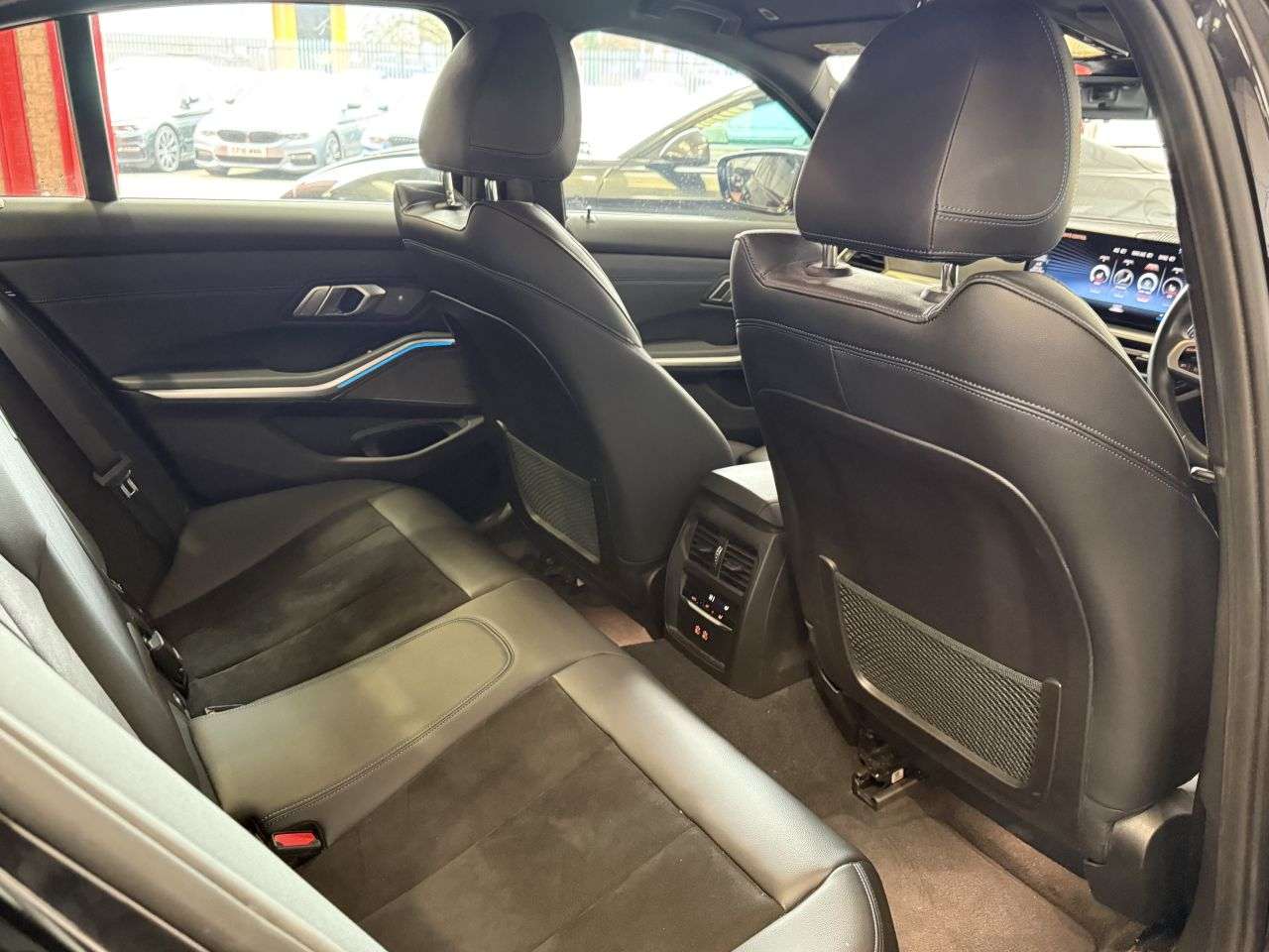 2022 BMW 3 SERIES 2022 BMW 3 SERIES