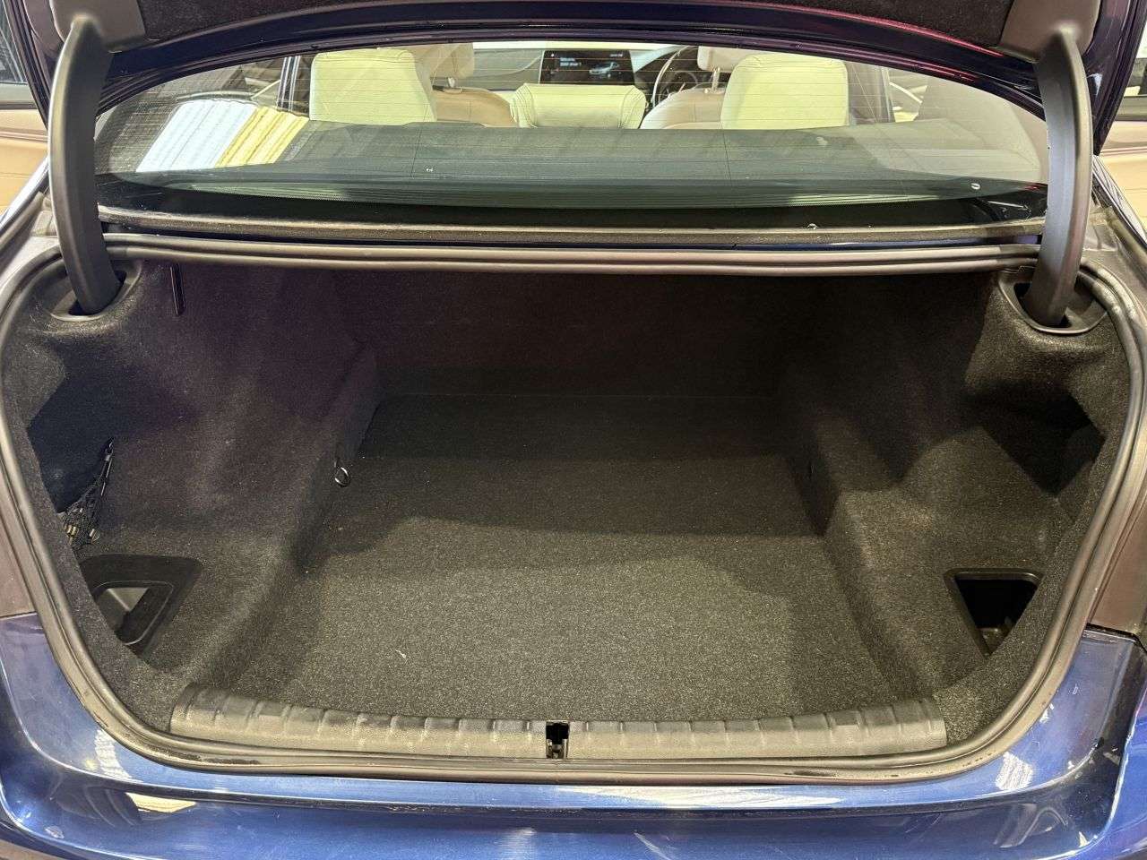 2017 BMW 5 SERIES 2017 BMW 5 SERIES