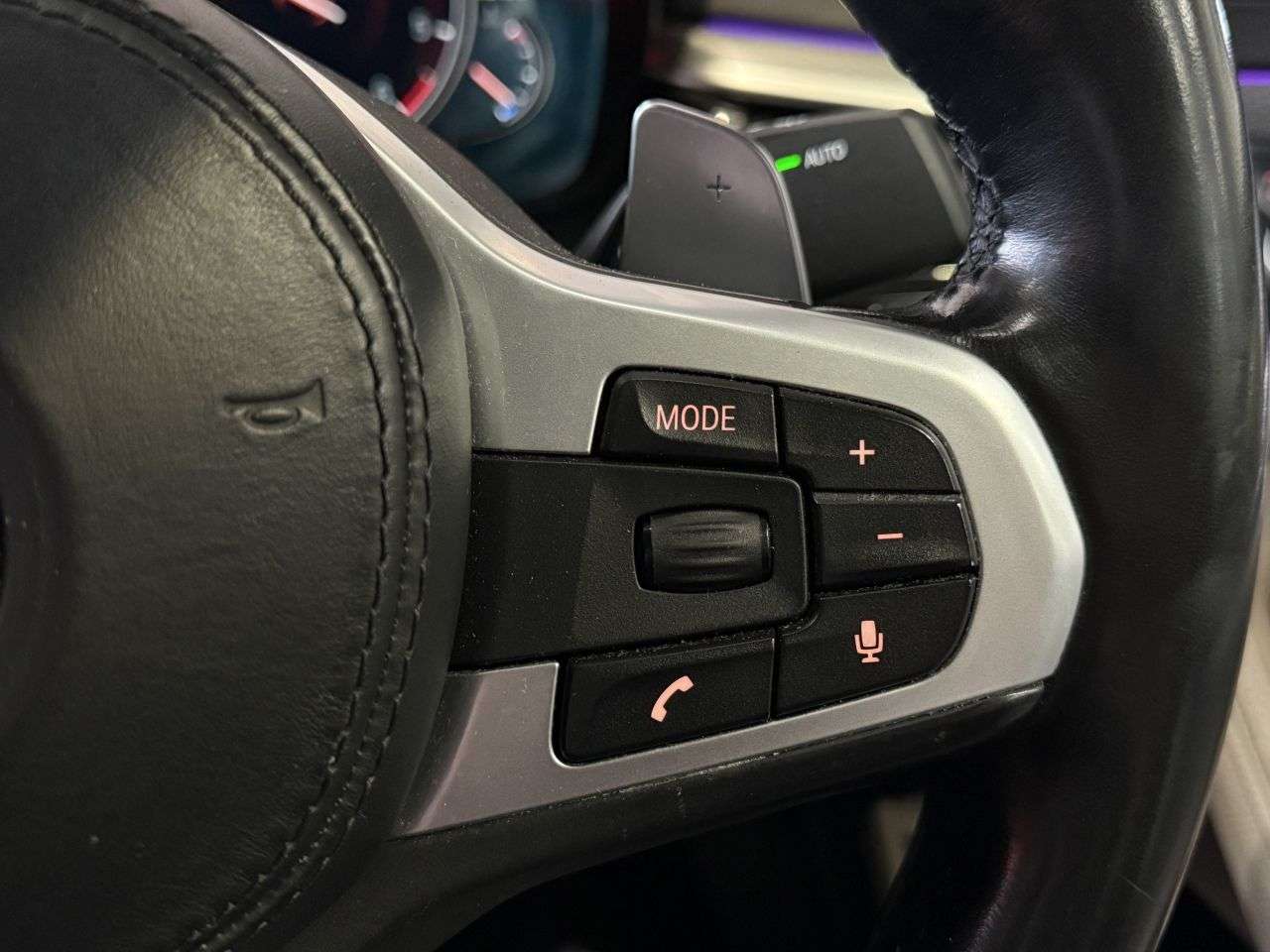 2017 BMW 5 SERIES 2017 BMW 5 SERIES