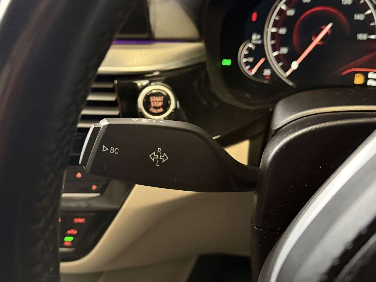 2017 BMW 5 SERIES 2017 BMW 5 SERIES