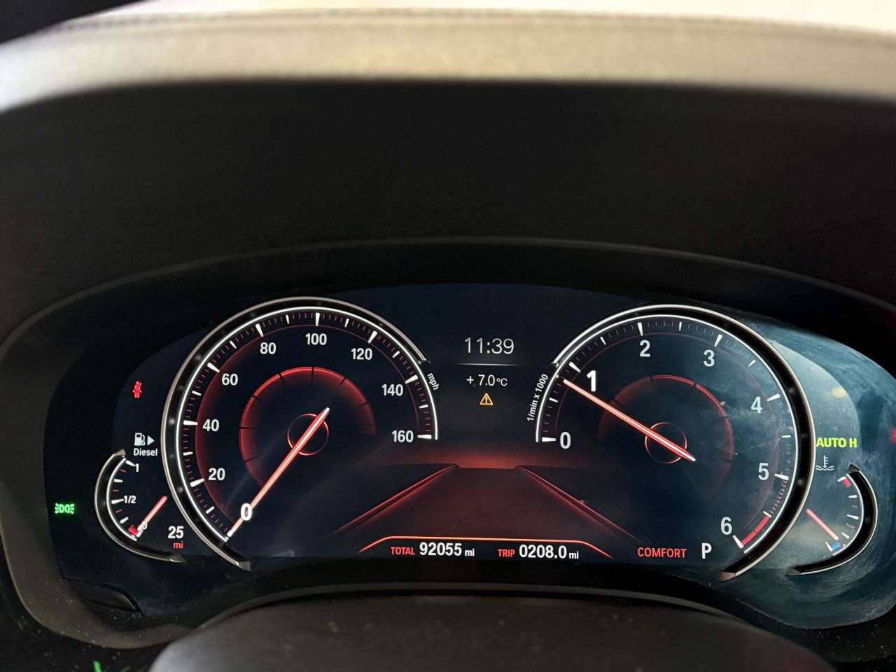 2017 BMW 5 SERIES 2017 BMW 5 SERIES