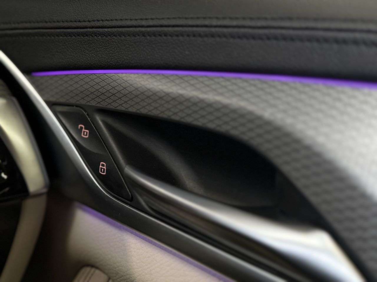 2017 BMW 5 SERIES 2017 BMW 5 SERIES