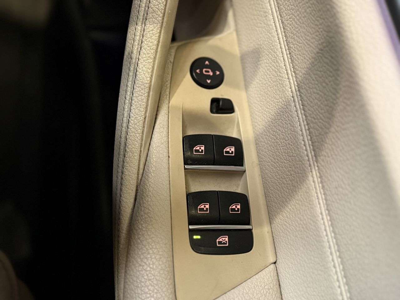 2017 BMW 5 SERIES 2017 BMW 5 SERIES