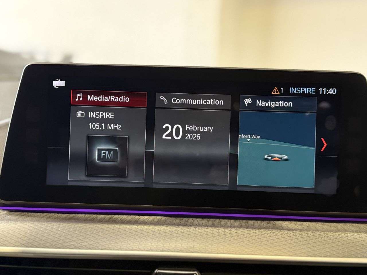 2017 BMW 5 SERIES 2017 BMW 5 SERIES