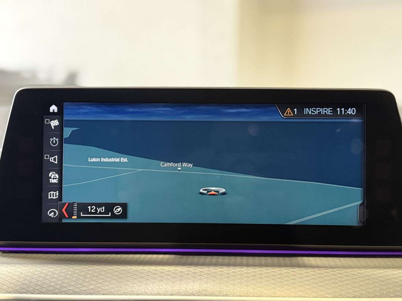 2017 BMW 5 SERIES 2017 BMW 5 SERIES