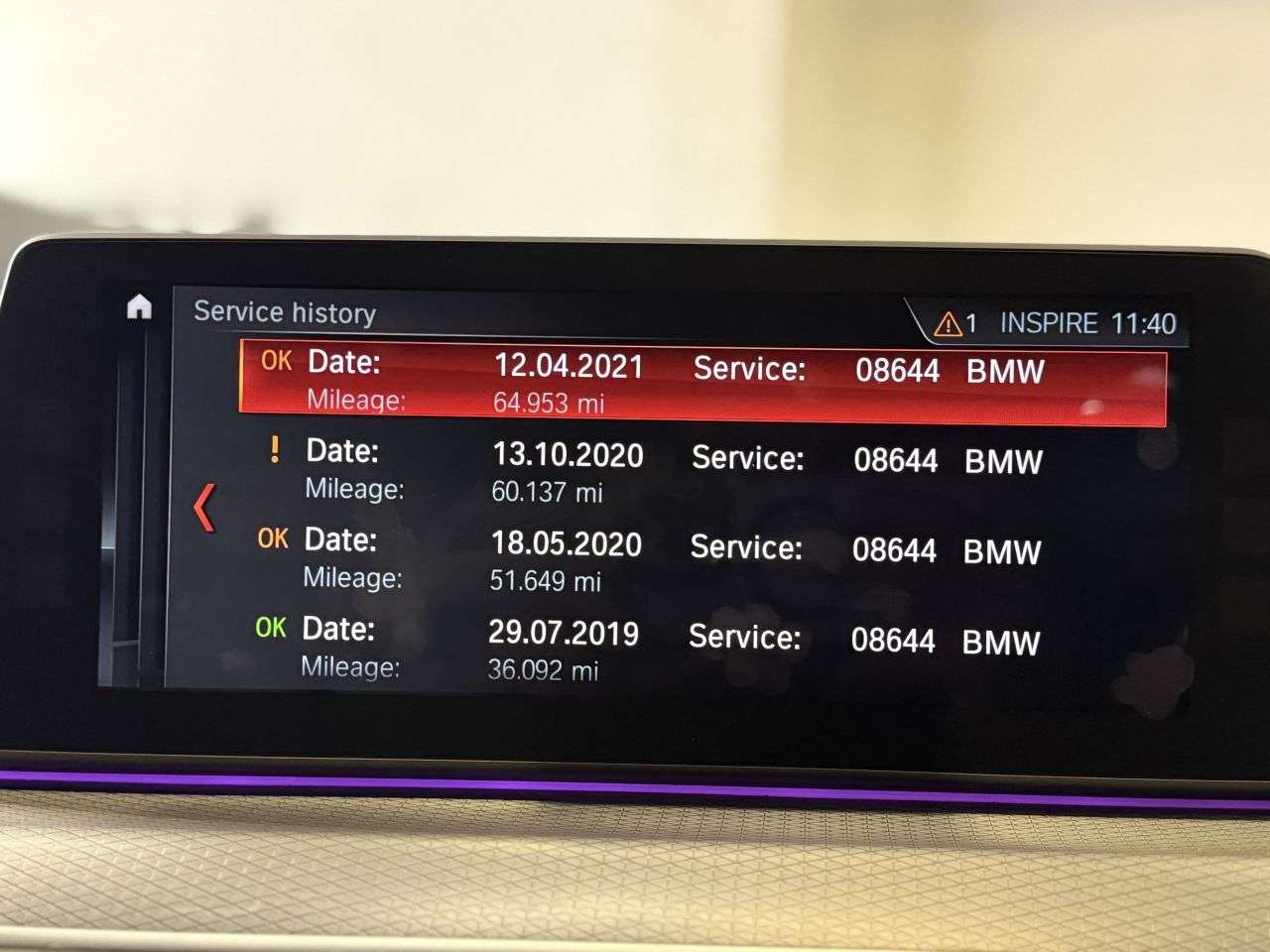 2017 BMW 5 SERIES 2017 BMW 5 SERIES