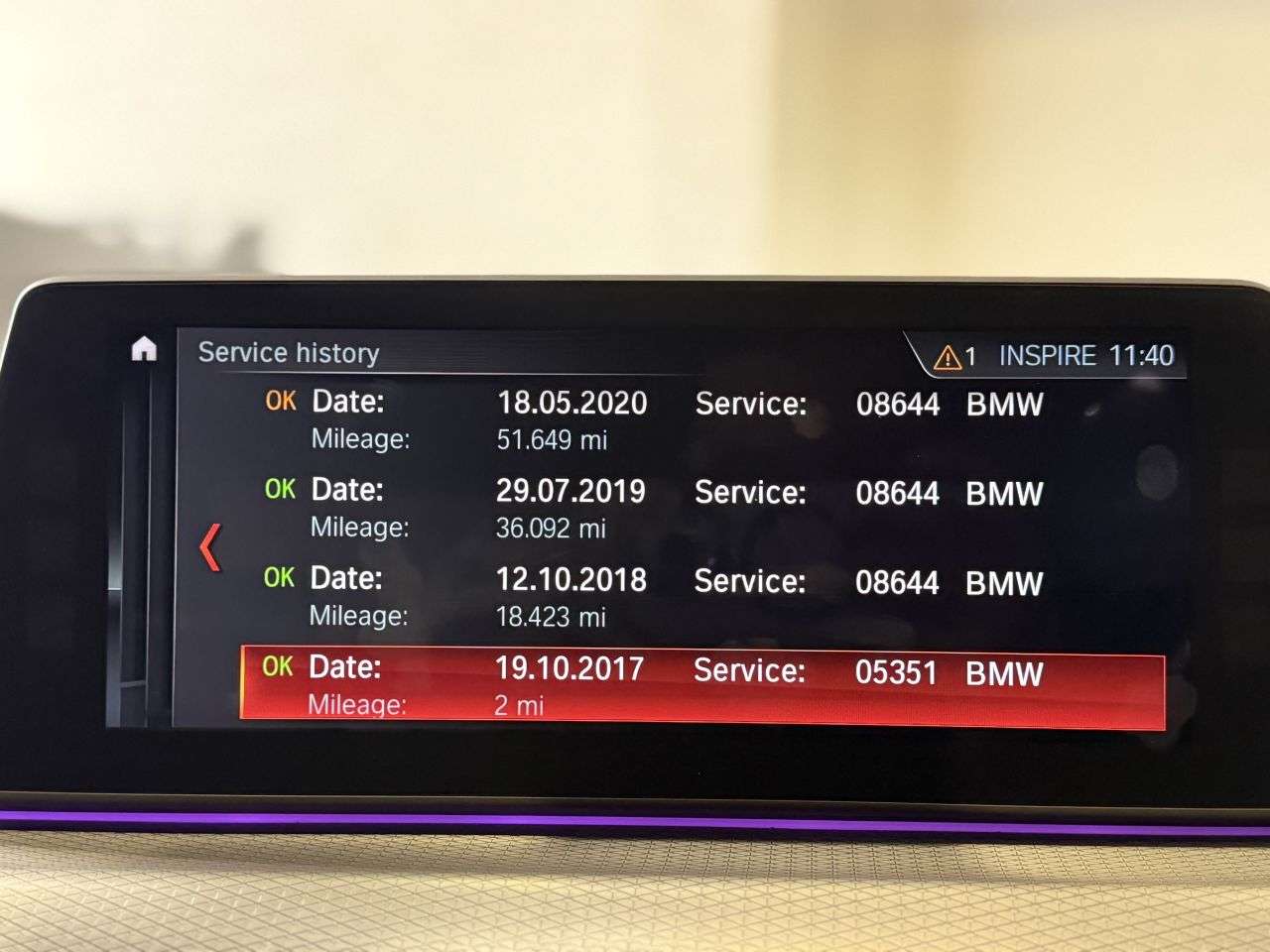 2017 BMW 5 SERIES 2017 BMW 5 SERIES