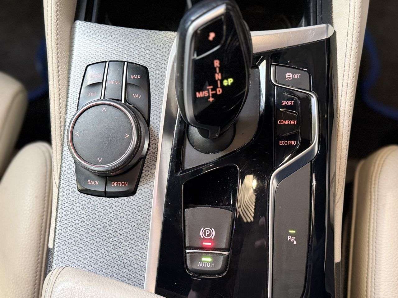 2017 BMW 5 SERIES 2017 BMW 5 SERIES