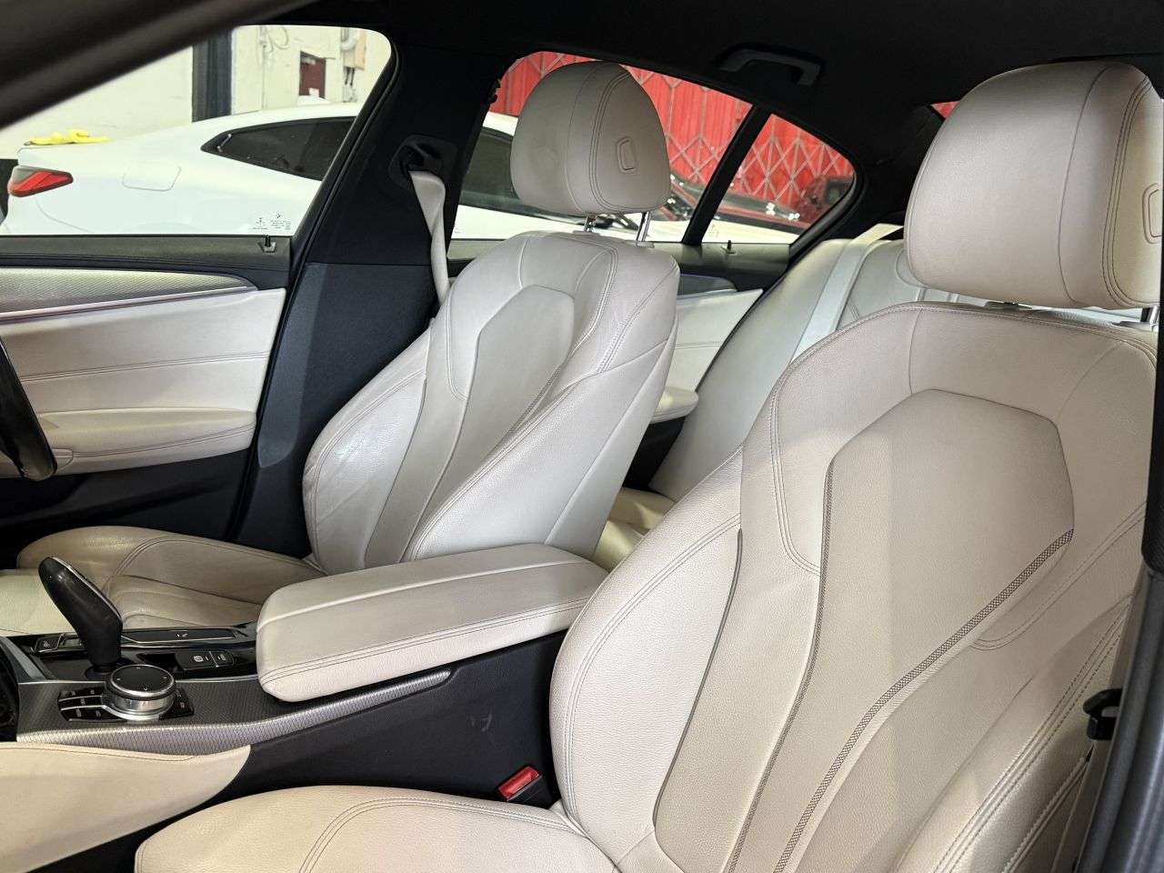 2017 BMW 5 SERIES 2017 BMW 5 SERIES