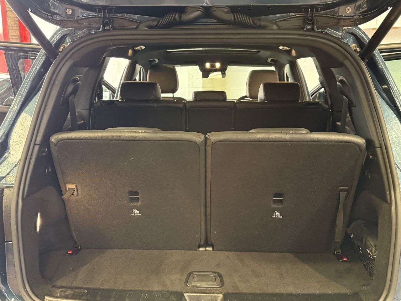 2020 MERCEDES-BENZ GLB 2020 MERCEDES-BENZ GLB