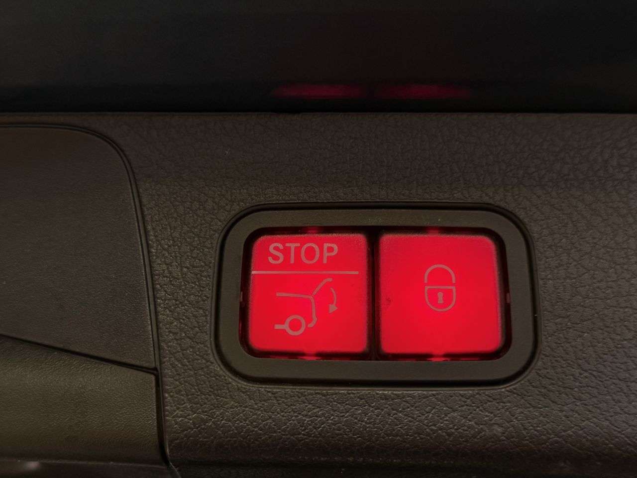 2020 MERCEDES-BENZ GLB 2020 MERCEDES-BENZ GLB