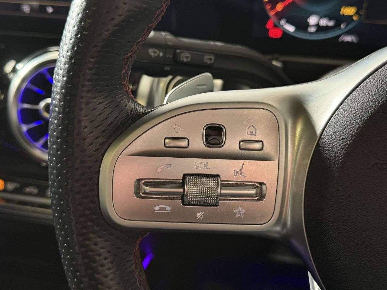 2020 MERCEDES-BENZ GLB 2020 MERCEDES-BENZ GLB