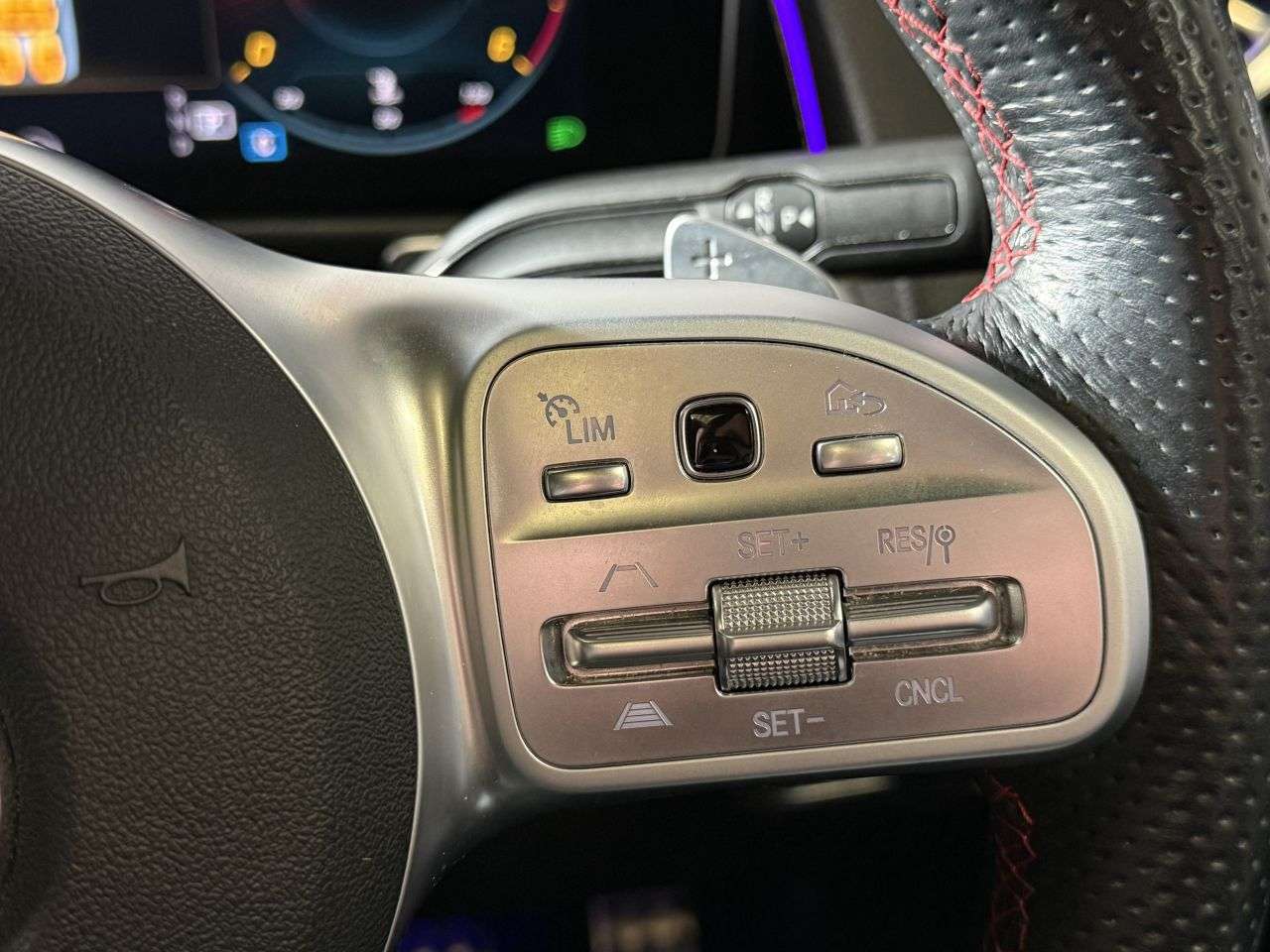 2020 MERCEDES-BENZ GLB 2020 MERCEDES-BENZ GLB