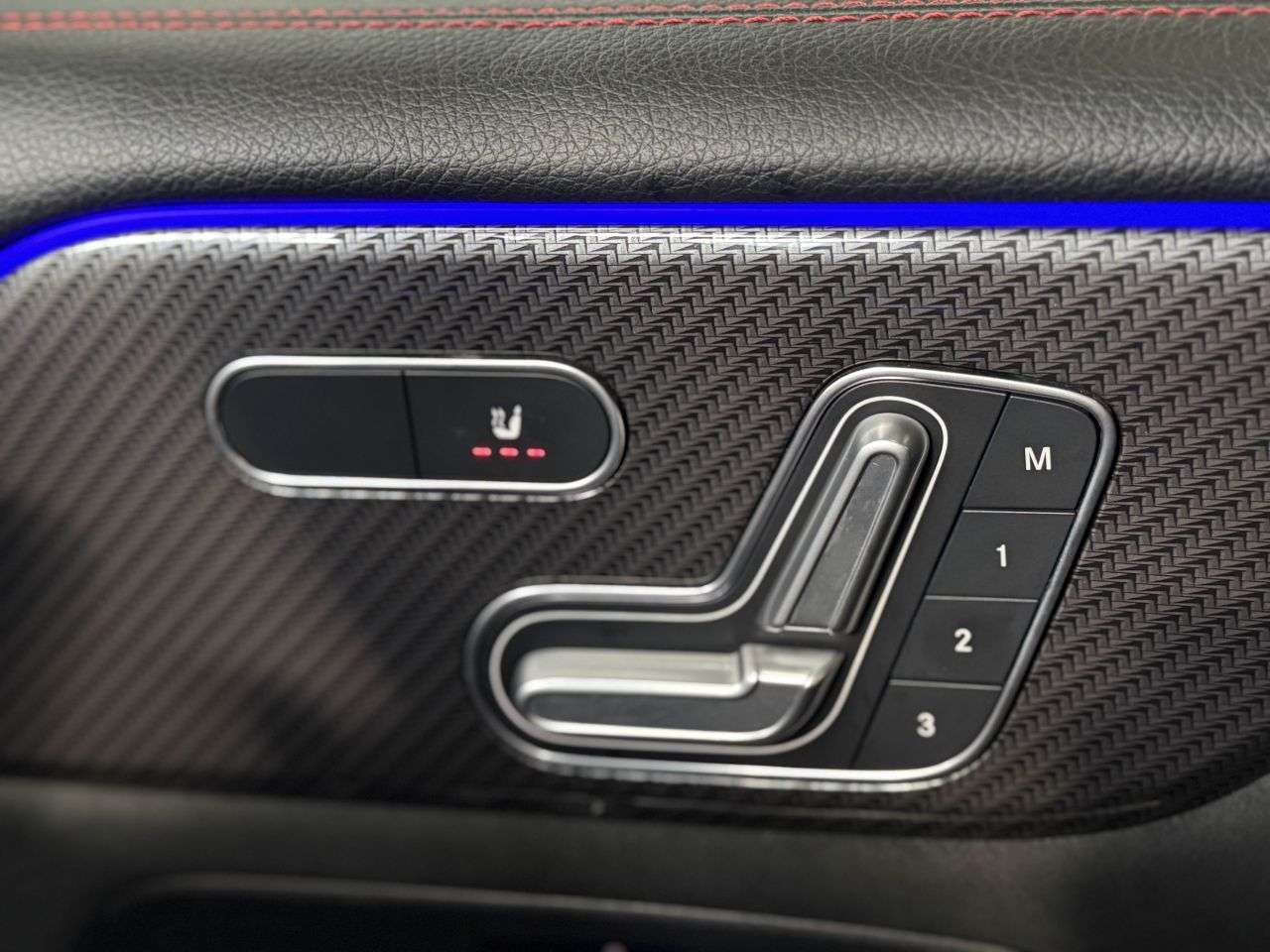 2020 MERCEDES-BENZ GLB 2020 MERCEDES-BENZ GLB