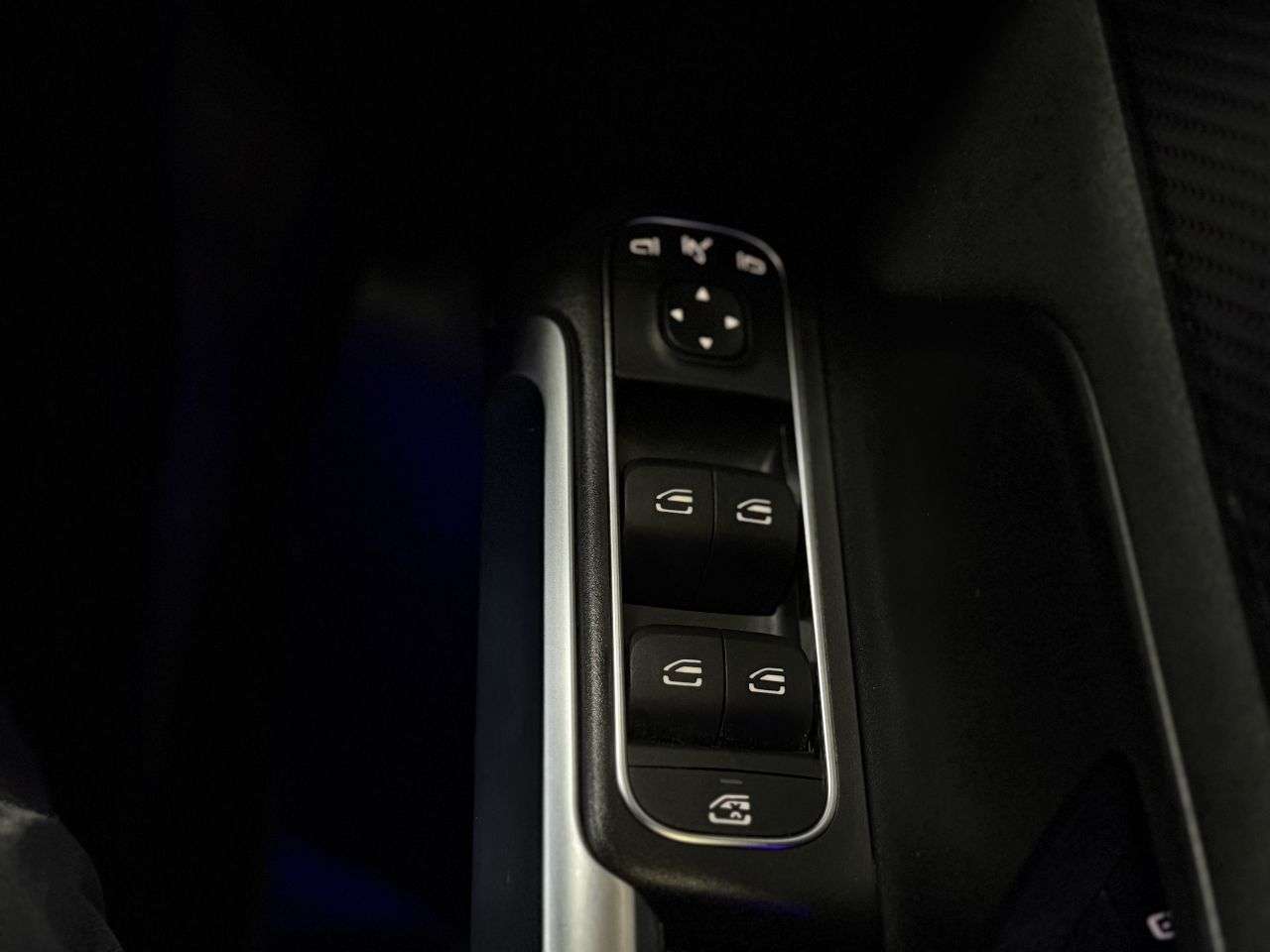 2020 MERCEDES-BENZ GLB 2020 MERCEDES-BENZ GLB