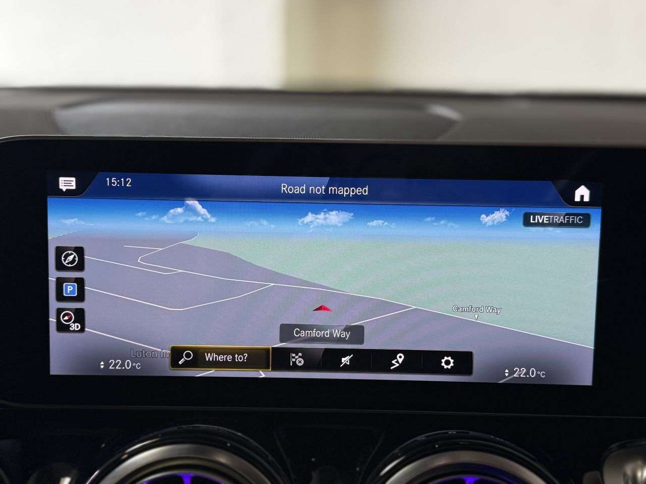 2020 MERCEDES-BENZ GLB 2020 MERCEDES-BENZ GLB