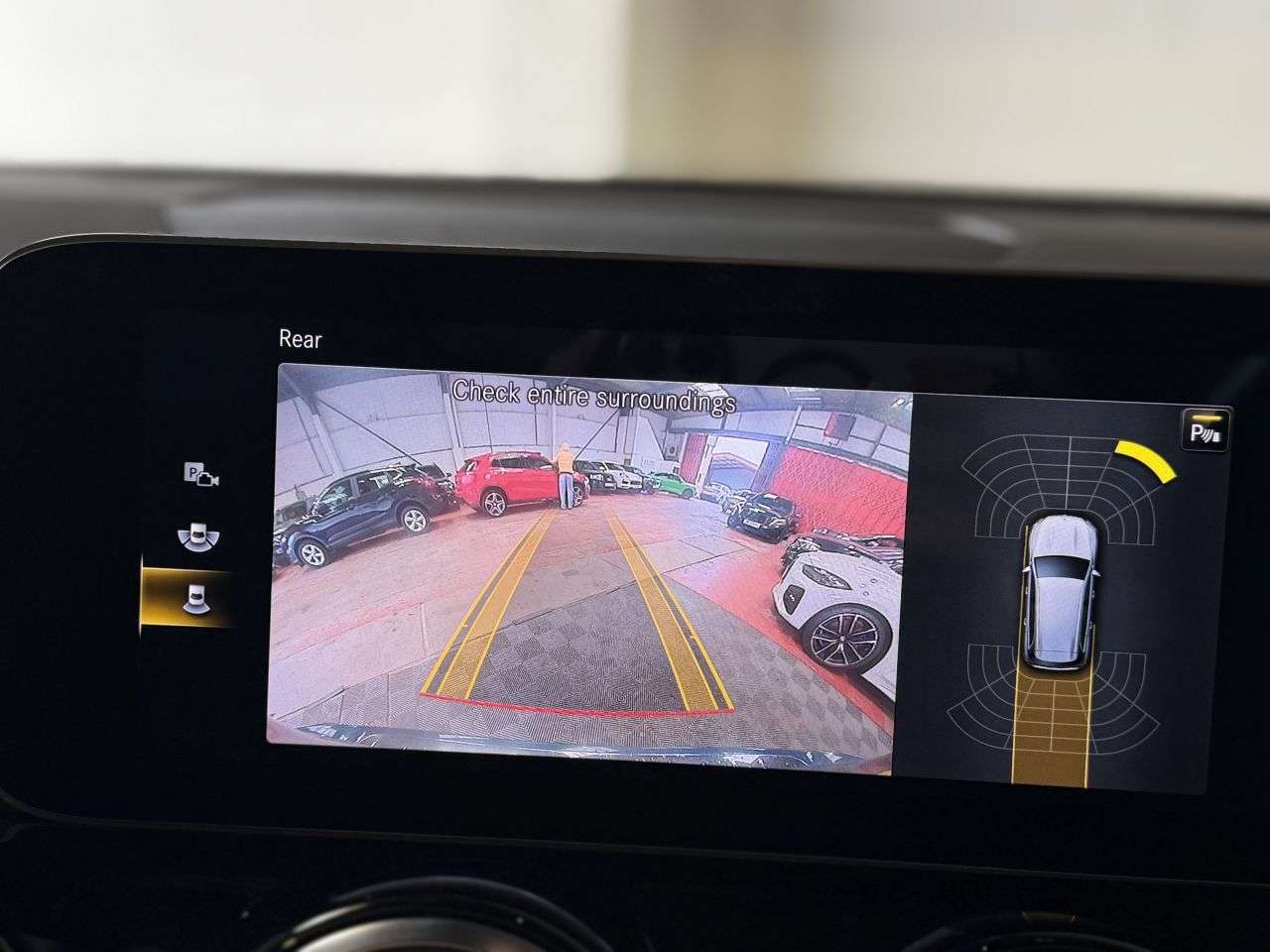 2020 MERCEDES-BENZ GLB 2020 MERCEDES-BENZ GLB