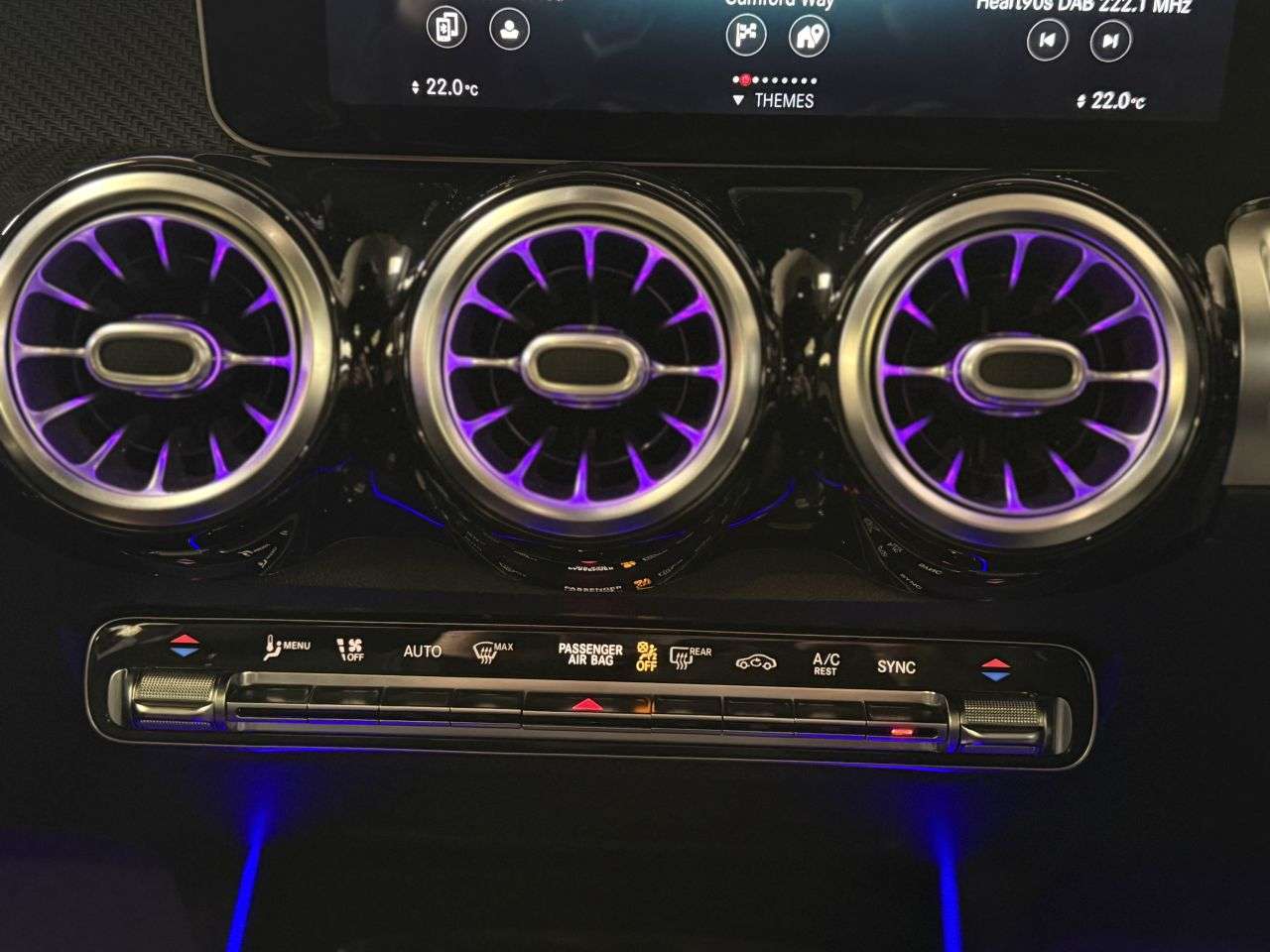 2020 MERCEDES-BENZ GLB 2020 MERCEDES-BENZ GLB