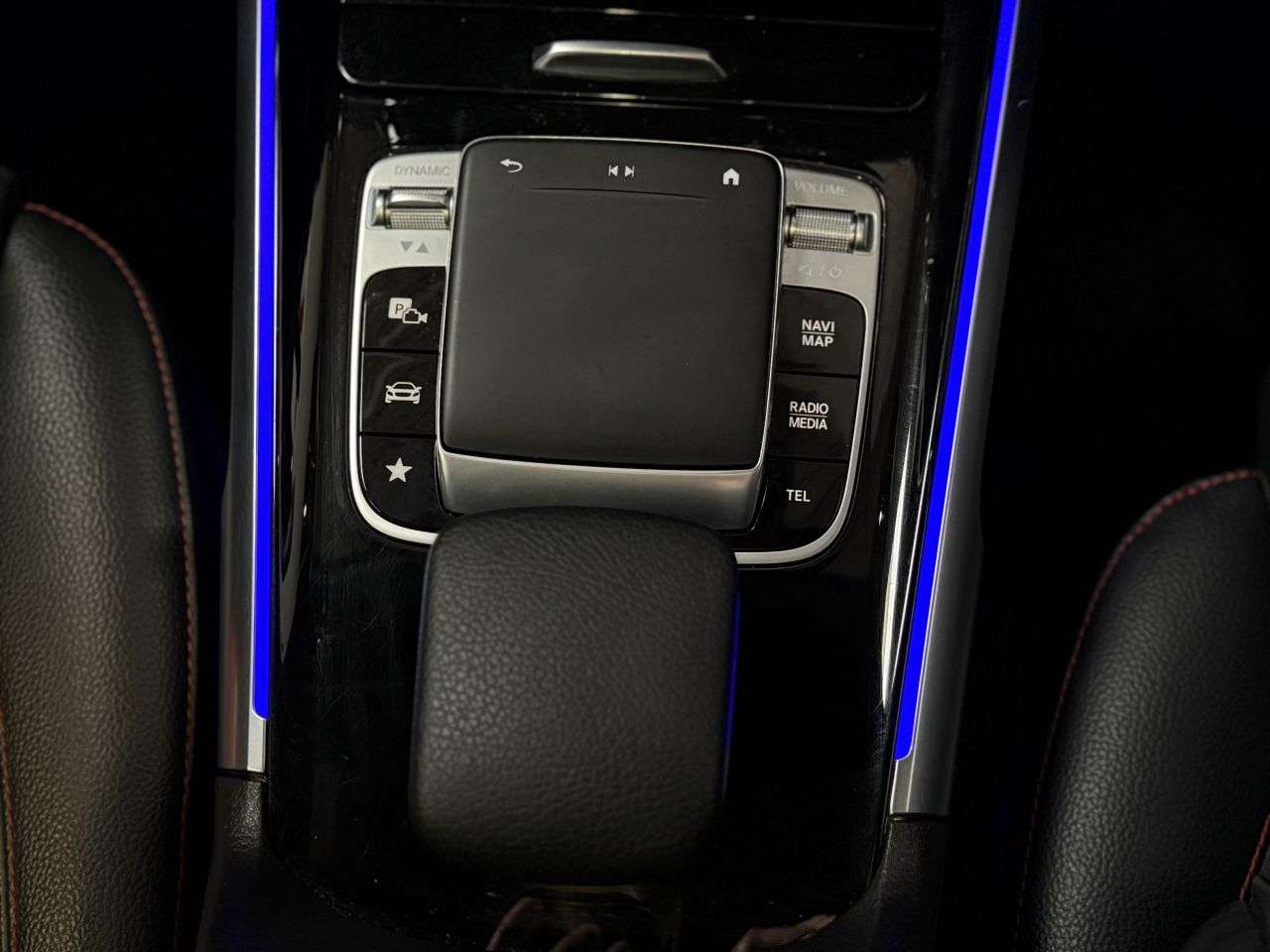 2020 MERCEDES-BENZ GLB 2020 MERCEDES-BENZ GLB