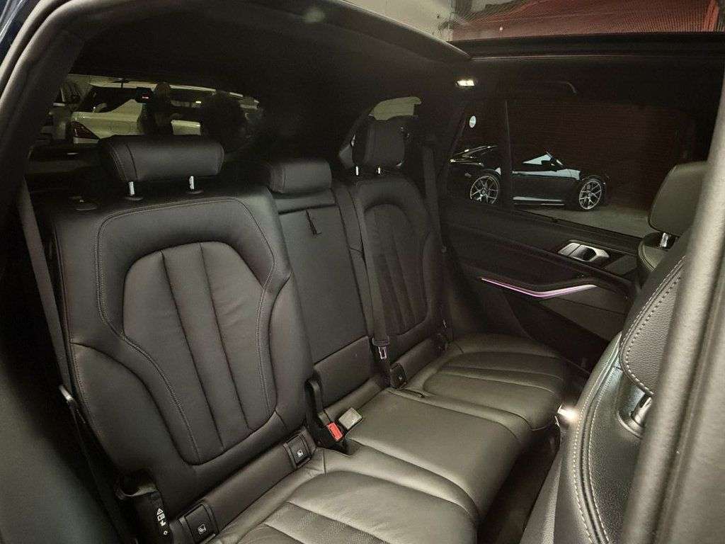 2019 BMW X5 2019 BMW X5