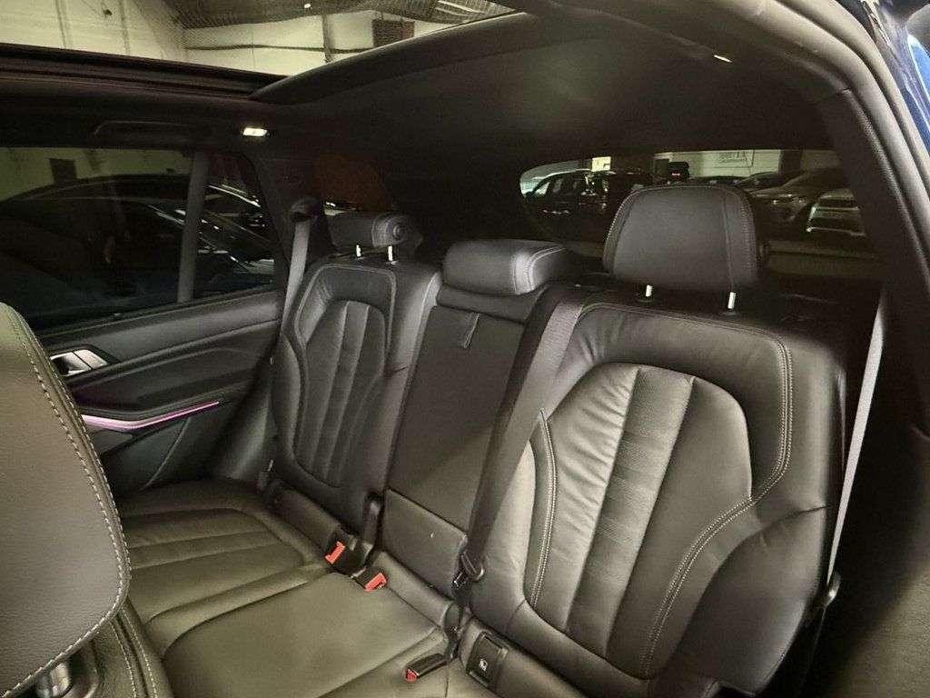 2019 BMW X5 2019 BMW X5