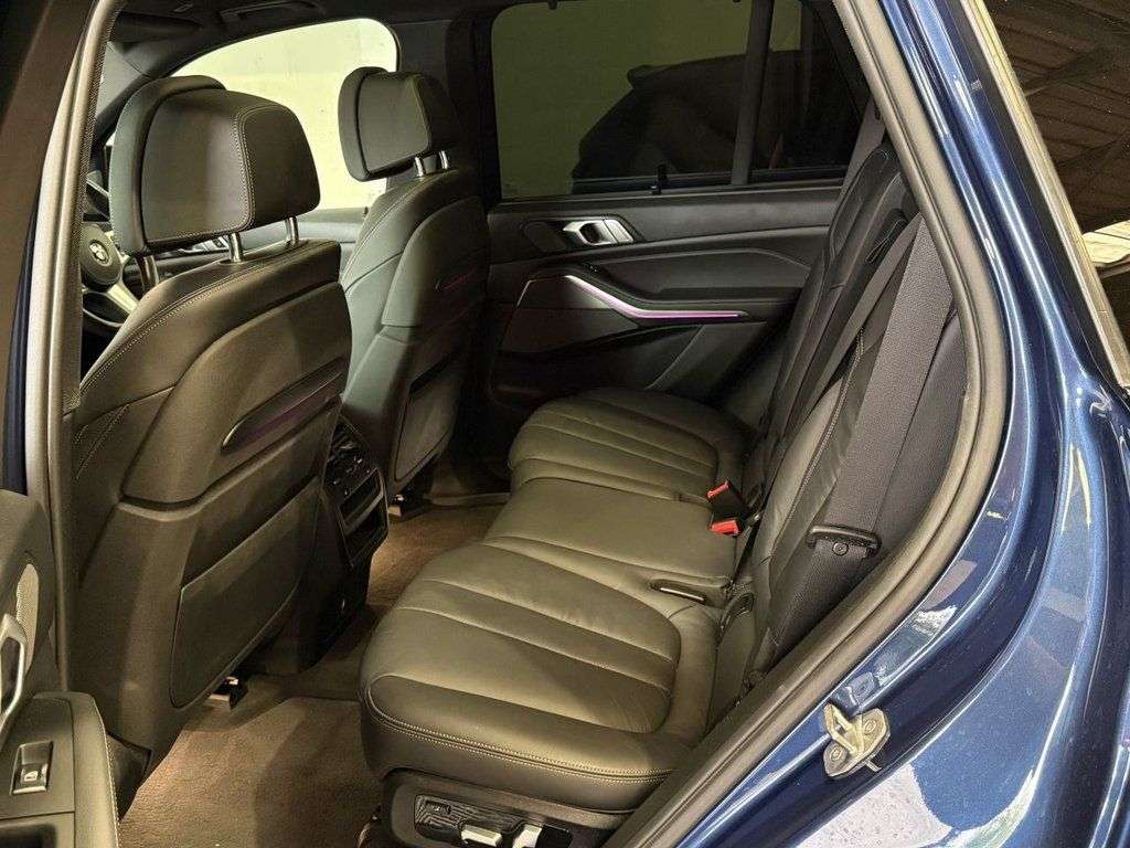 2019 BMW X5 2019 BMW X5