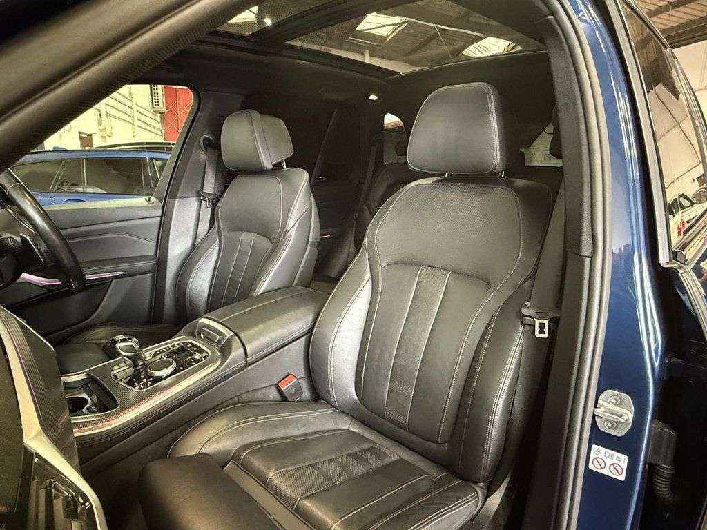 2019 BMW X5 2019 BMW X5