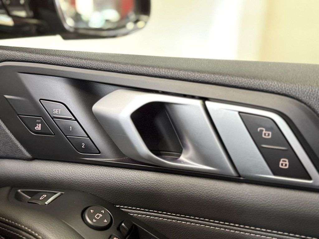 2019 BMW X5 2019 BMW X5