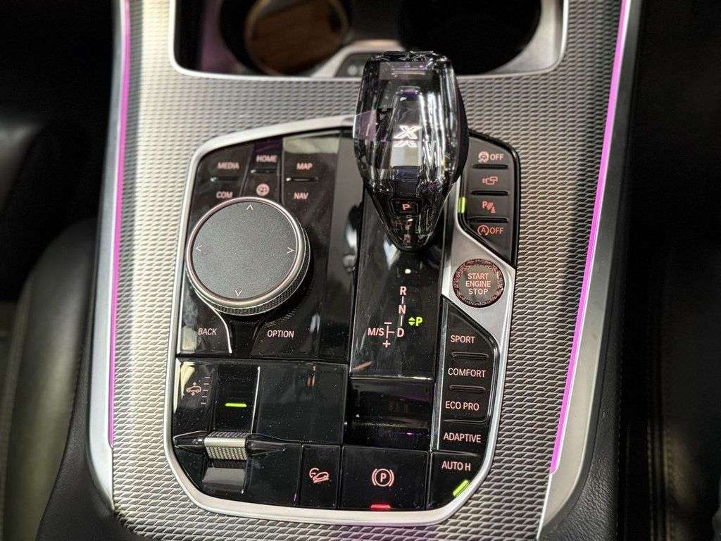 2019 BMW X5 2019 BMW X5