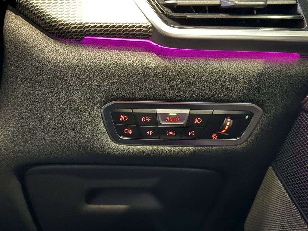 2019 BMW X5 2019 BMW X5