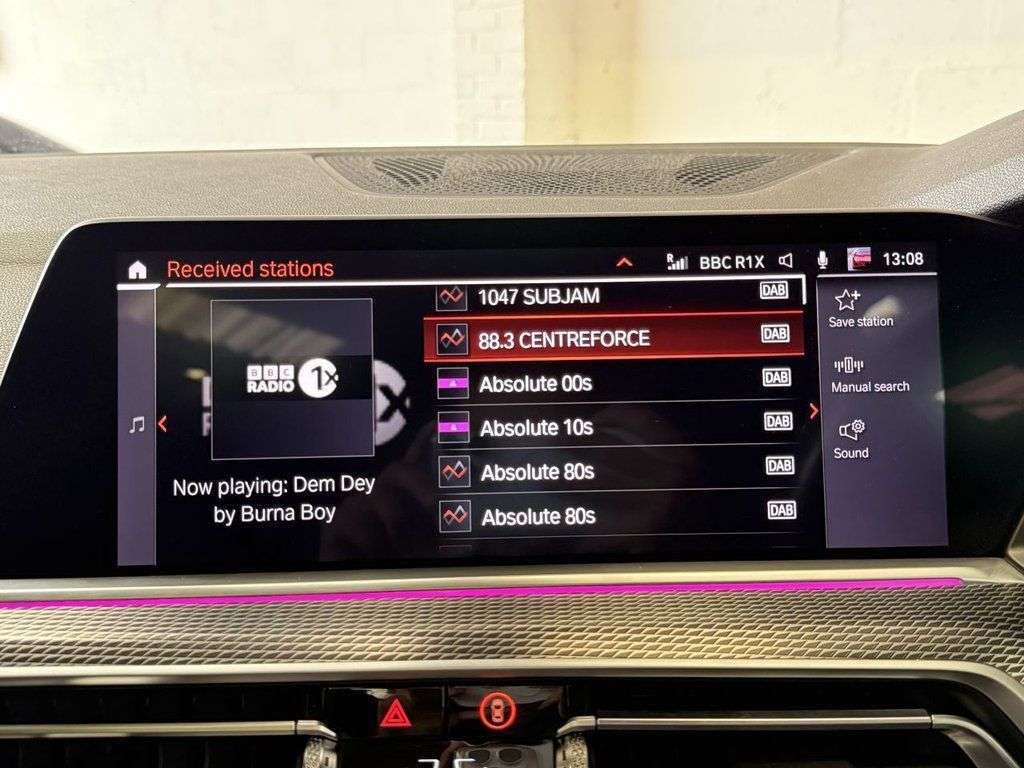 2019 BMW X5 2019 BMW X5